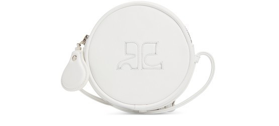 Small crossbody circle bag | 24S (APAC/EU)