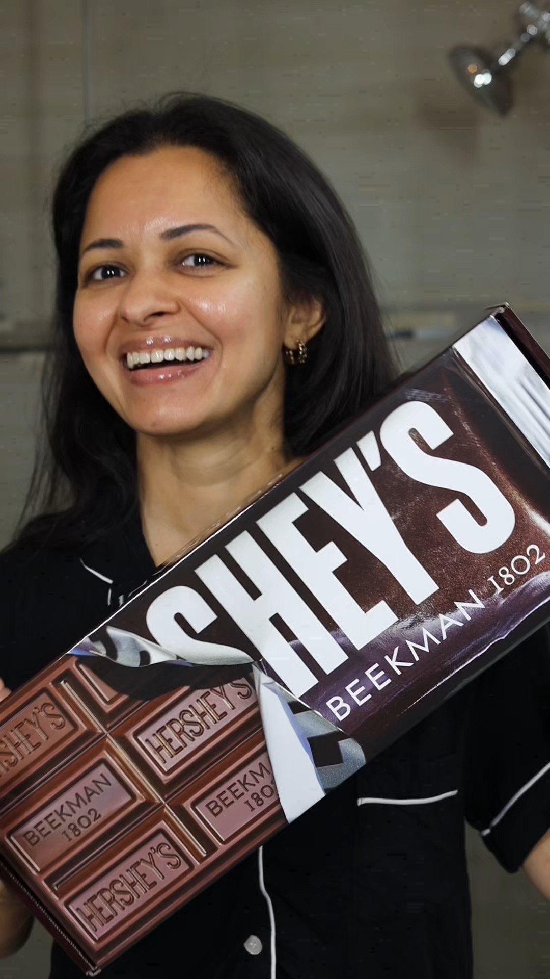 The sweetest collab of the season is here! 🍫✨
@beekman1802 x @hersheys teamed up to create the G.O.A.T. holiday gift collection — indulgent goat milk bodycare inspired by your favorite treats 🤎

Whether you’re gifting or self-caring, these scents — Milk Chocolate, Candy Cane, and Snickerdoodle — smell like pure holiday magic 🎁
Linked my favorites here 


Stocking stuffers 
Skin care gifts 
Gifts for her 
Holiday gift idea 
Gifting guide 


#LTKBeauty #LTKHoliday #LTKGiftGuide