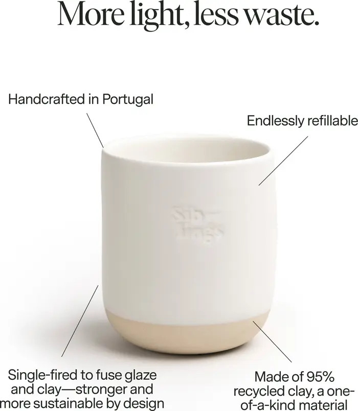 Ceramic Forever Vessel | Nordstrom