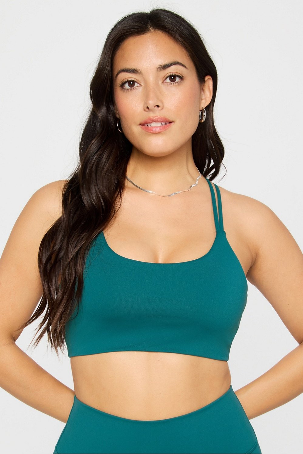 Principal Low Impact Bra | Fabletics