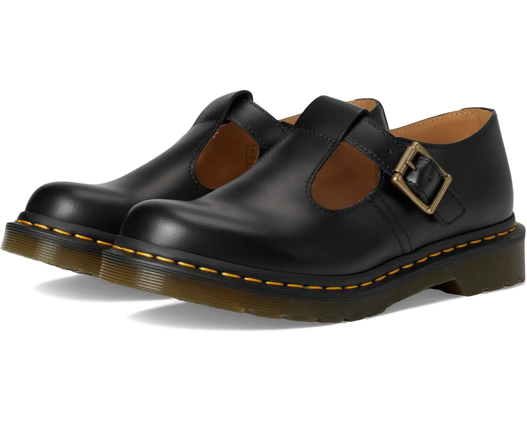 Polley T-Bar Mary Jane | Zappos