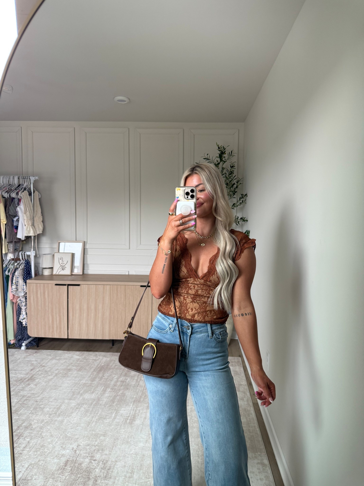 cutie date night fit from Amazon!

#LTKootd #LTKmomlife #LTKgrwm