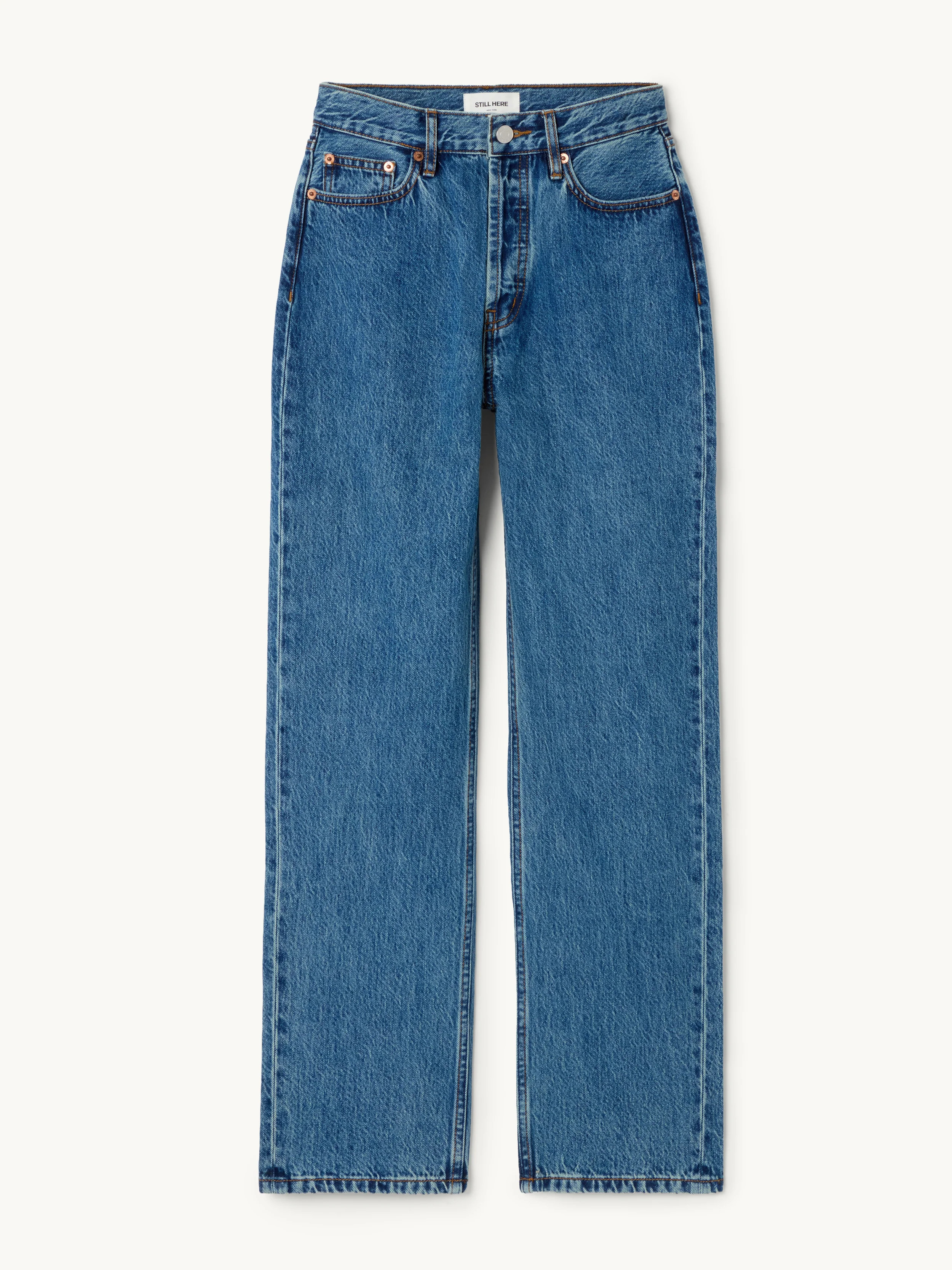 Childhood Jean | goop
