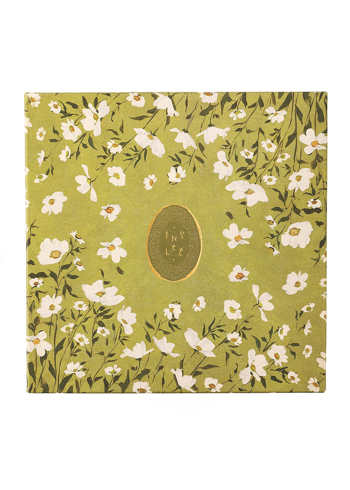 2026 Desk Calendar in the Daisy Chain Box | Over The Moon