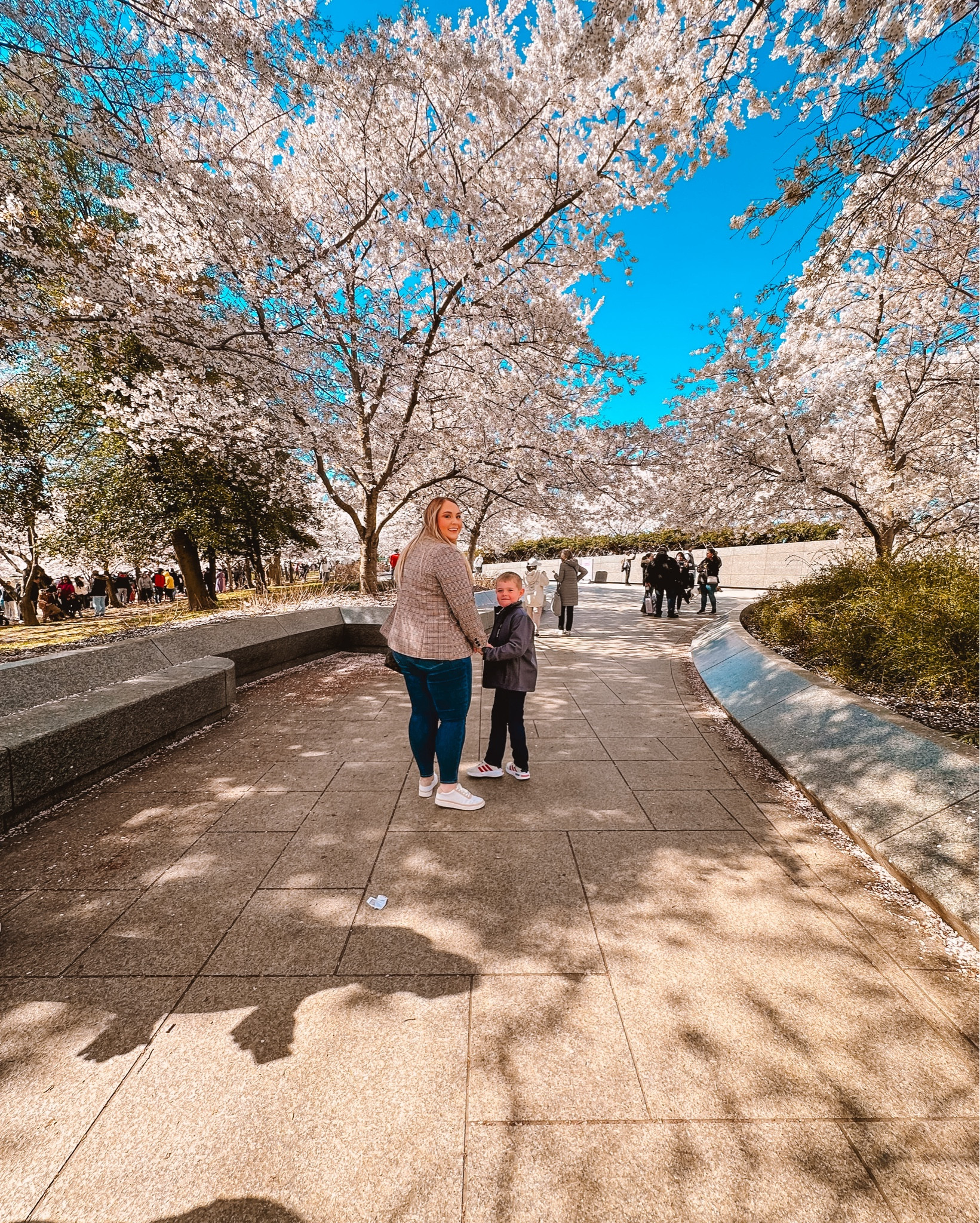 My Amazon Blazer is so comfortable and easy to style dressed up or down. And it’s only $40 and comes in different colors! 

#LTKmidsize #LTKstyletip #LTKfindsunder50