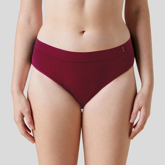 Thinx for All Women's Super Absorbency Bikini Period Underwear | Target
