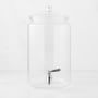 Outdoor Beverage Dispenser | Williams-Sonoma