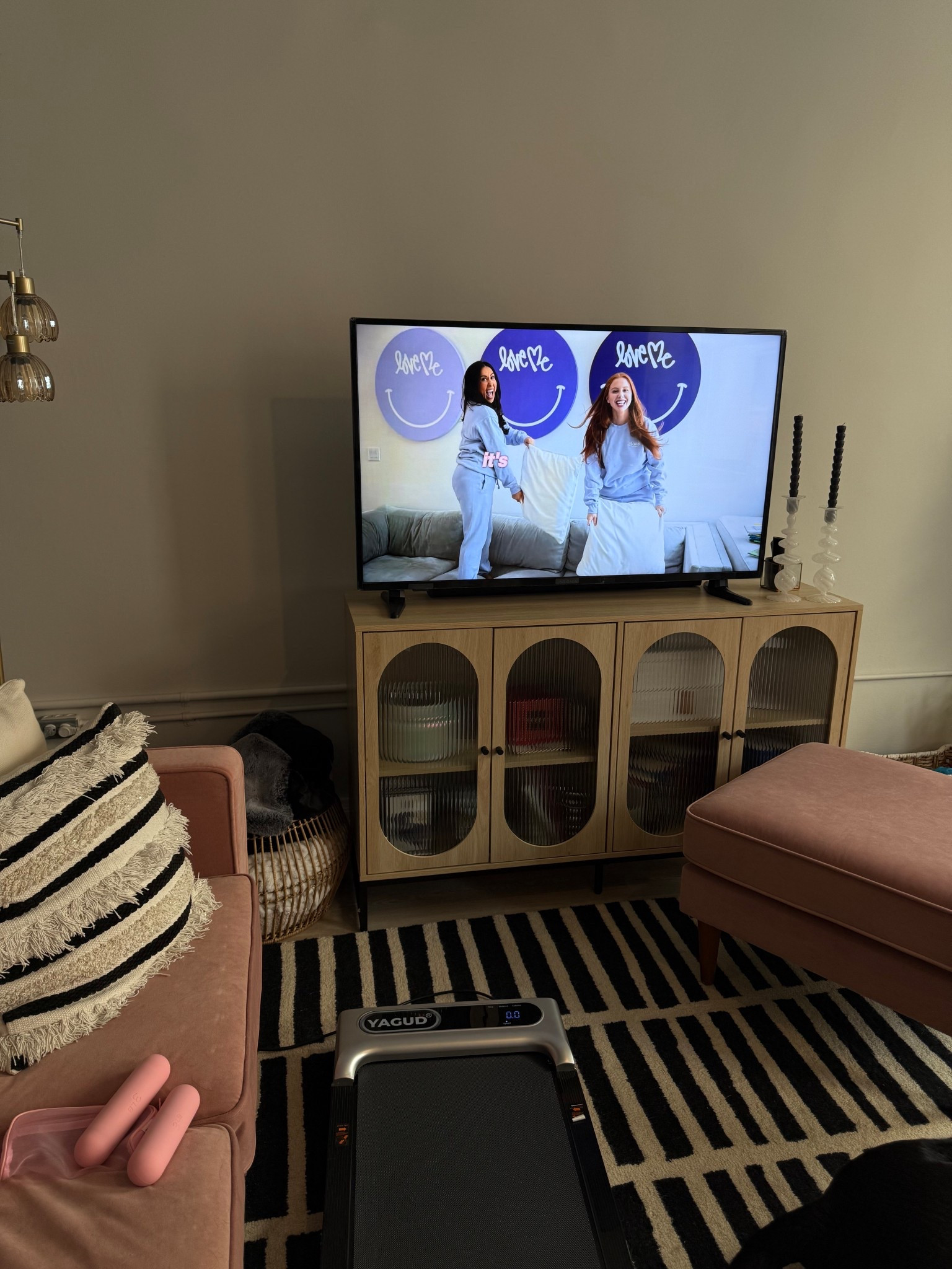 At home workout essentials !

#LTKfitnessgoals #LTKFindsUnder100 #LTKActive