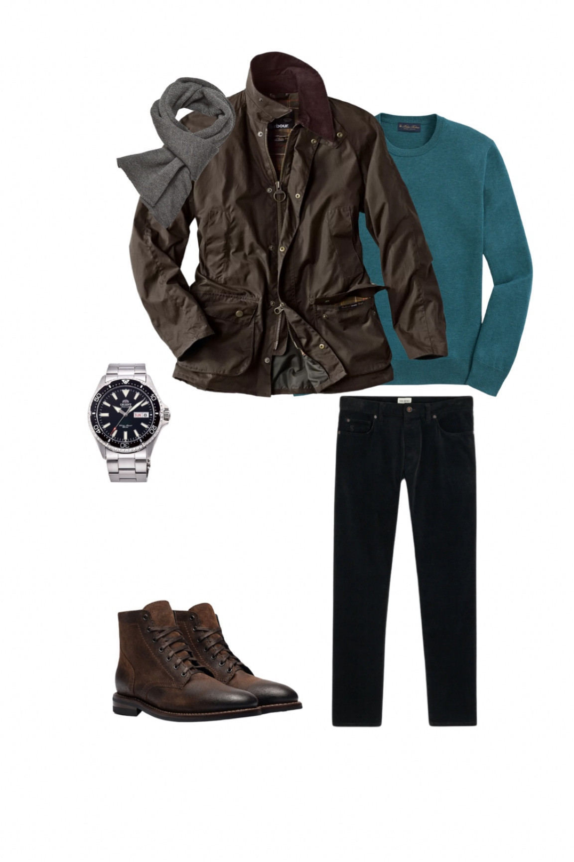 James Bond Skyfall recreation 👀