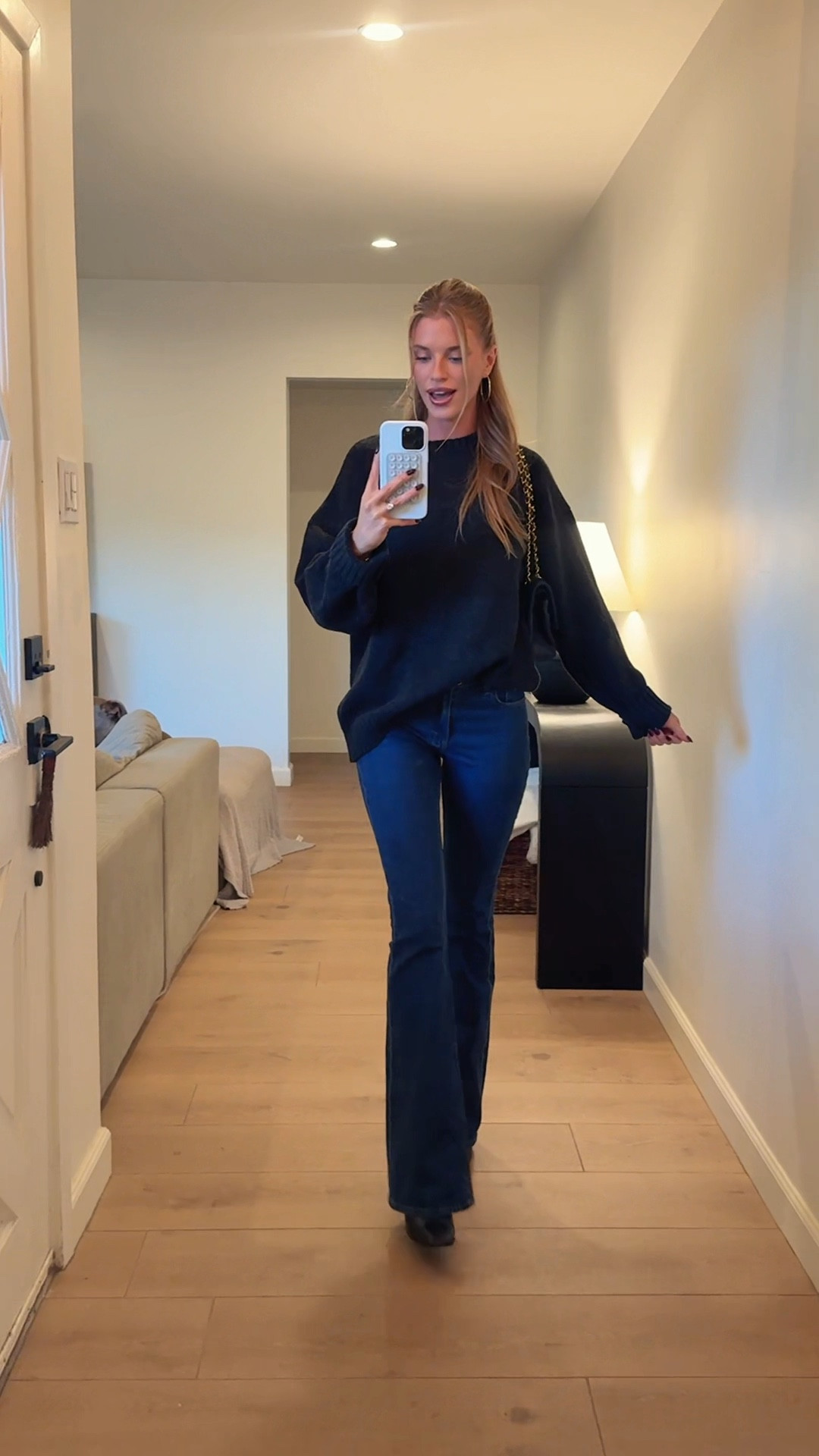 Date night outfittttt 

#LTKdayinmylife #LTKgrwm #LTKootd