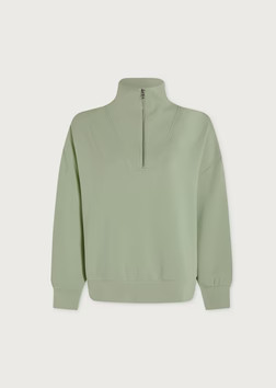 Hawley Half-Zip Sweat | Varley US