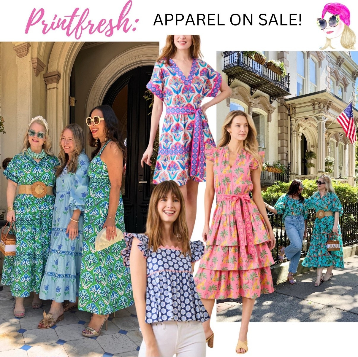 Sooo many pretty dresses and blouses on major sale!

#LTKFallSale