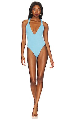 Pilar One Piece
                    
                    Camila Coelho | Revolve Clothing (Global)