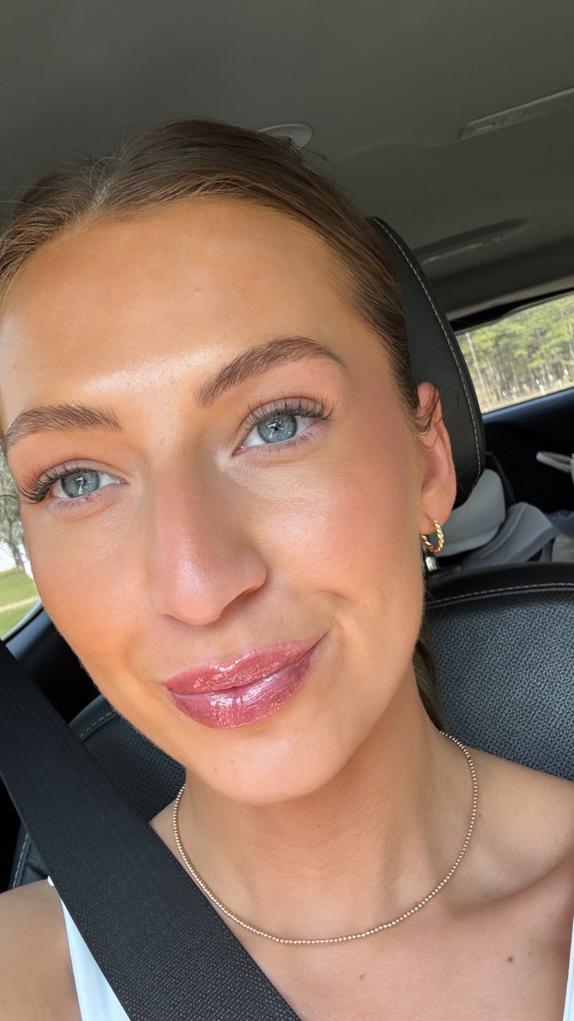 At home lash extensions that actually last!! 

#LTKBeauty #LTKselfcare