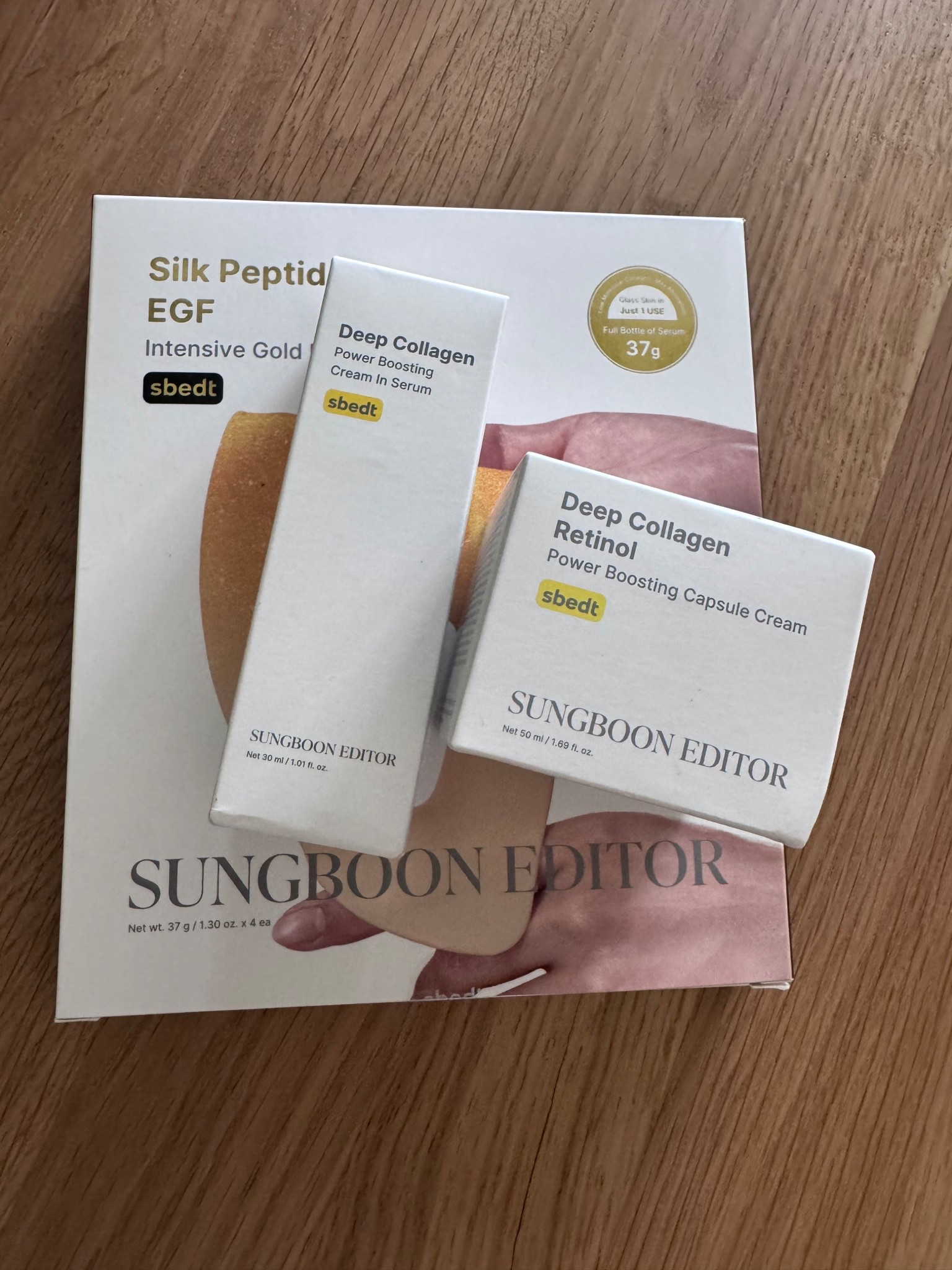 Skincare you need!✨

#LTKmomlife #LTKselfcare #LTKmorningroutine