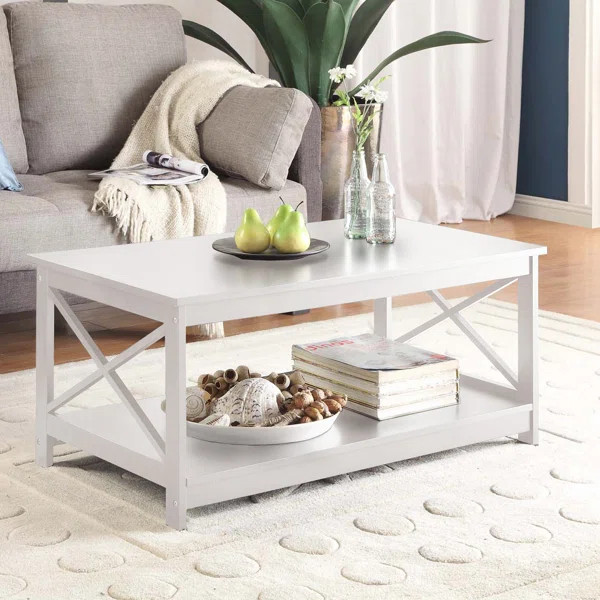Stoneford Coffee Table | Wayfair North America