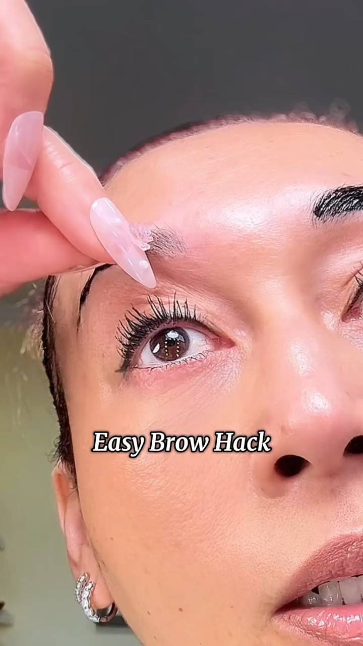 #TikTokShopSpringGlowUp #eyebrow #eyebrows #eyebrowshaping #eyebrowsonfleek

#LTKOver40 #LTKBeauty