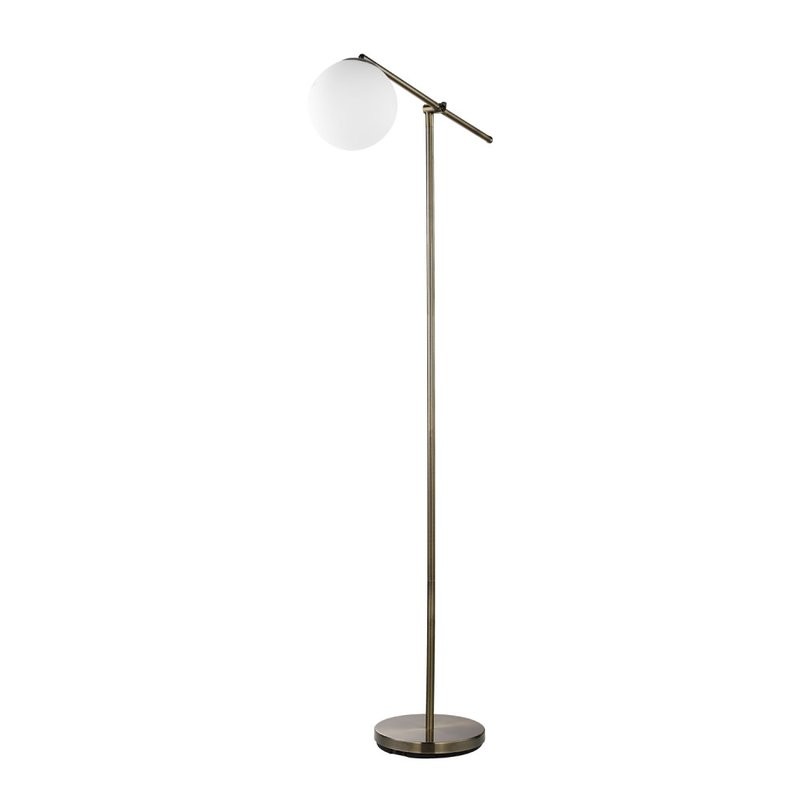 Hepler 65" Task Floor Lamp | Wayfair North America