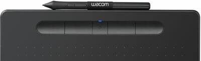 Wacom - Intuos Graphic Drawing Tablet for Mac, PC, Chromebook & Android (Medium) with Software In... | Best Buy U.S.