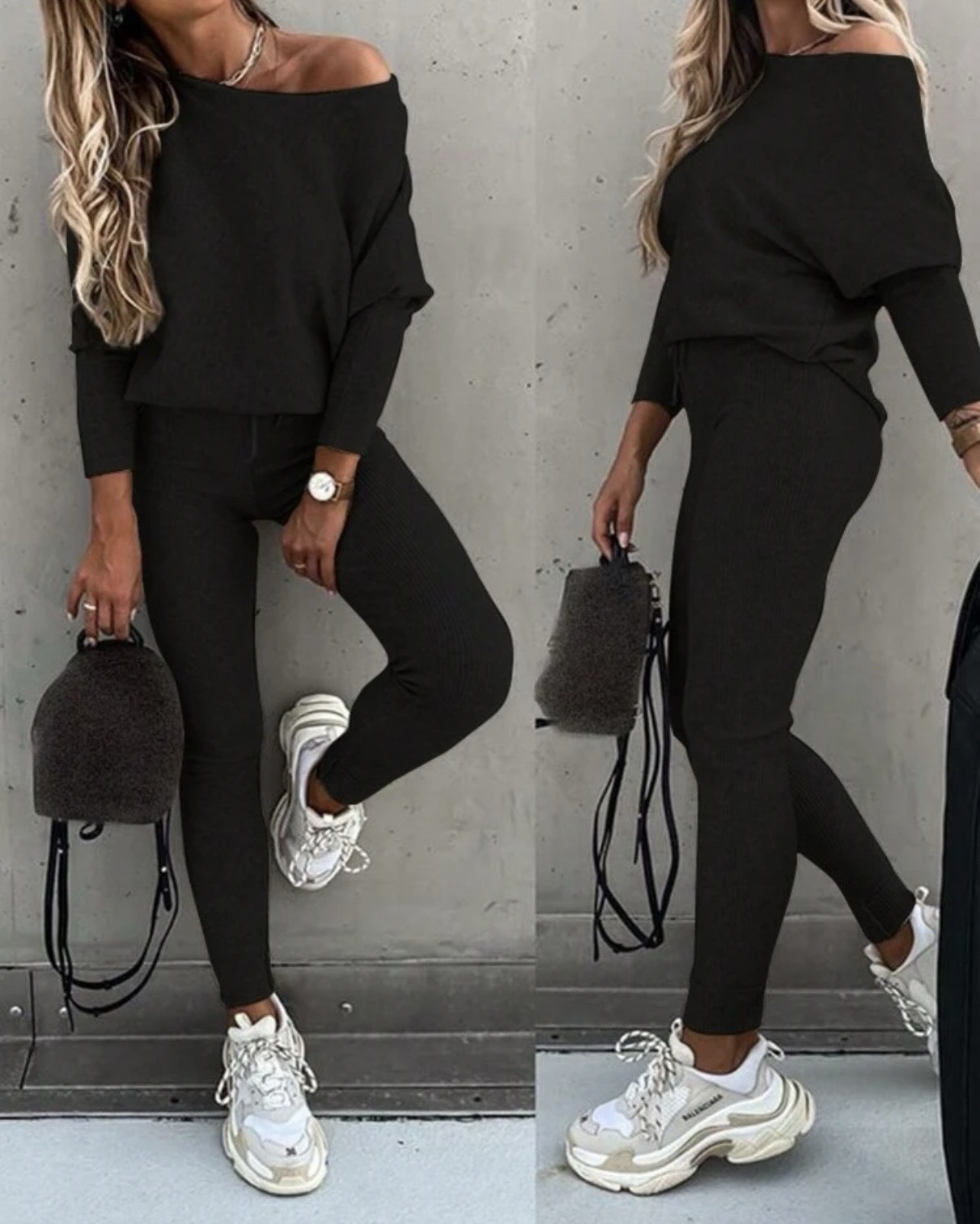 cozy set we all need 

#LTKSaleAlert #LTKFindsUnder50 #LTKSeasonal