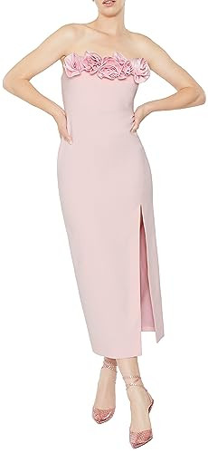 LIKELY Women's Catania Dress, Rose Shadow | Amazon (US)