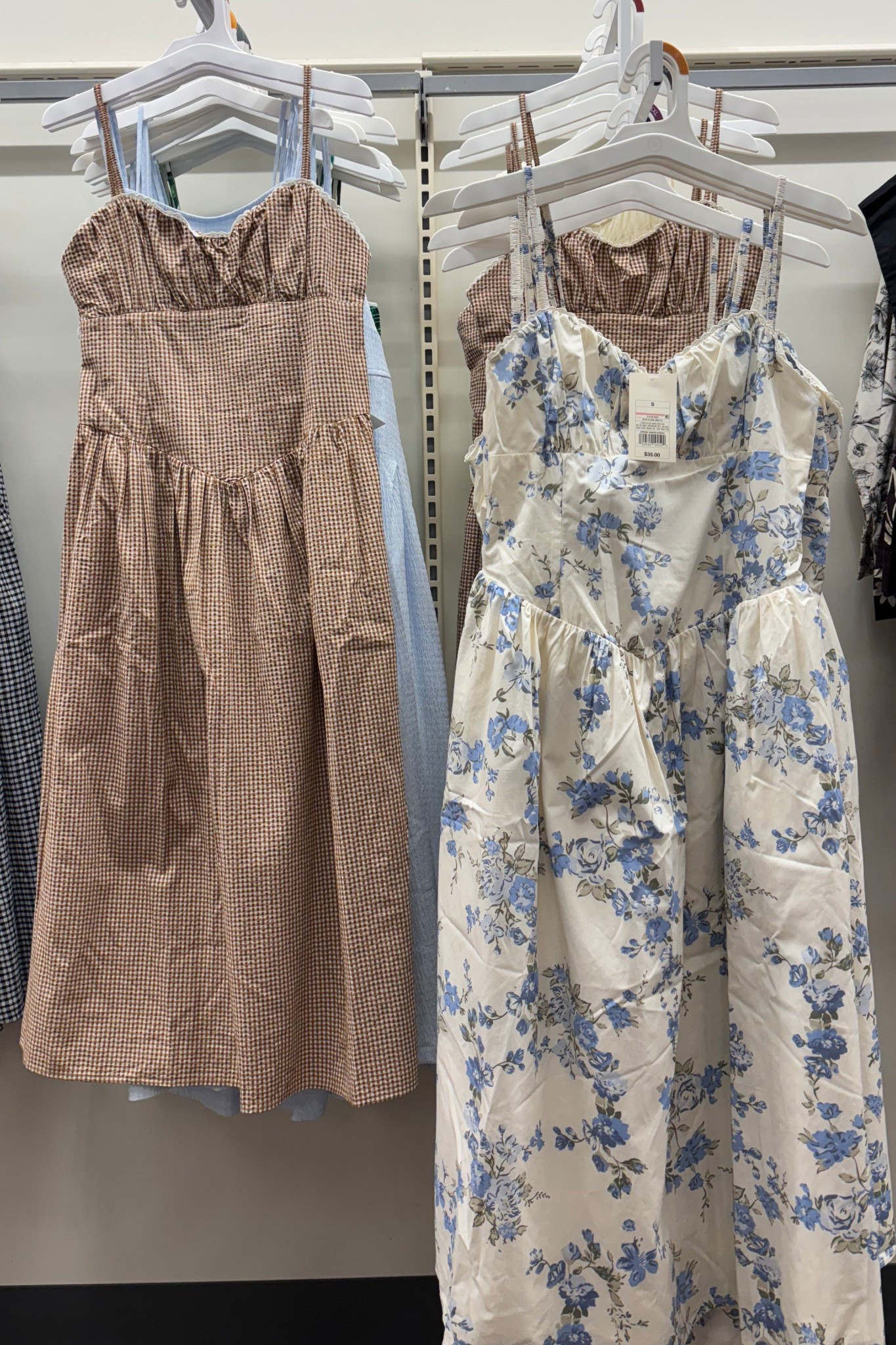 Target new arrivals! 

#targetdresses #floraldresses #dressesunder50 #mothersday #valentinesday #summerdresses #affordablestyle #targetfinds #targetdresses #dresses #targetnewarrivals #targetstye 

#LTKootd #LTKSeasonal #LTKValentine