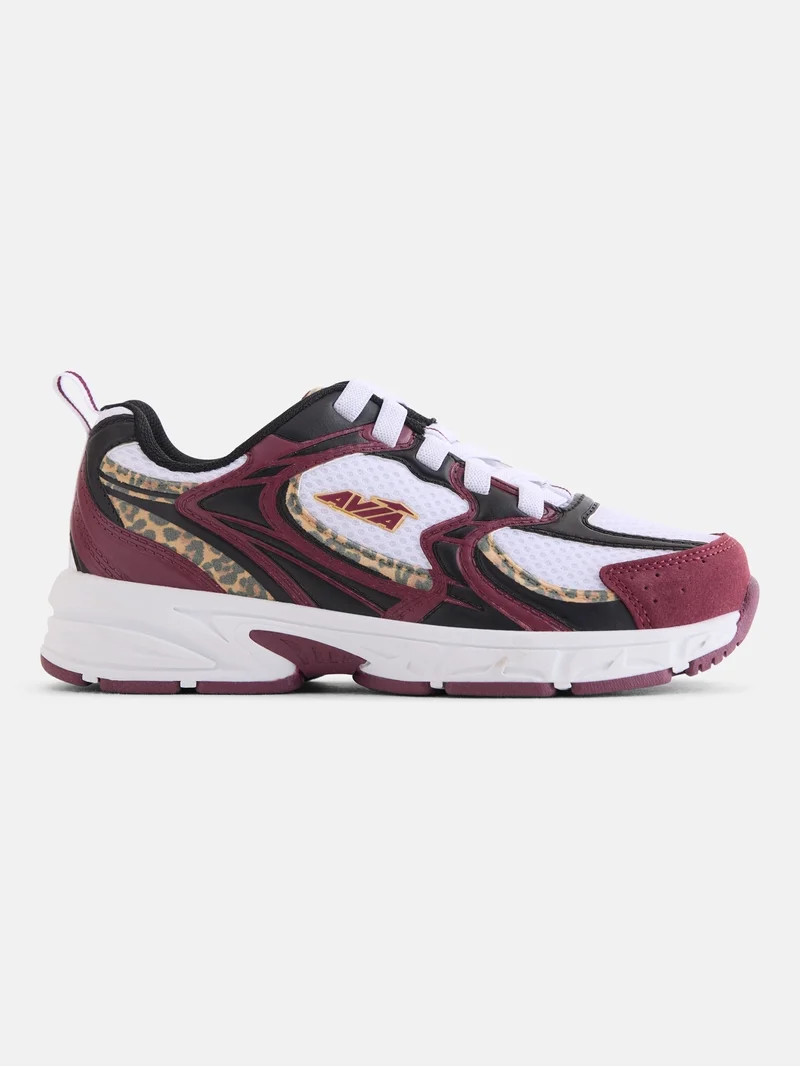 Avia 5000 Unisex Little and Big Kid Chunky Trainer Sneakers | Walmart (US)