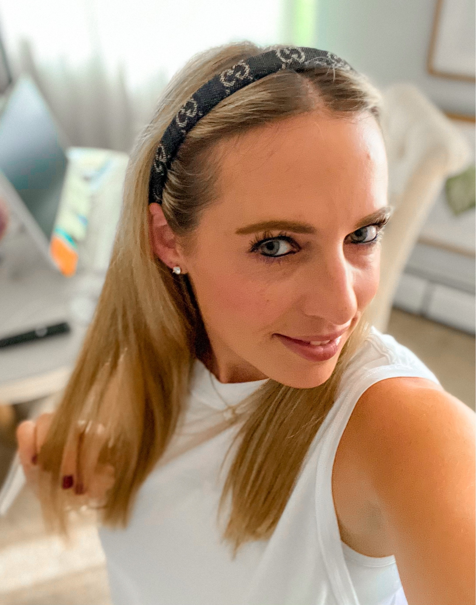 Gucci headband 