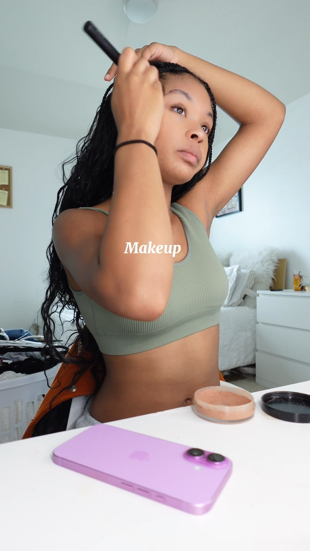 A peek into my summer morning 
Skincare, makeup, a little walk, and a good breakfast. Everything is linked on my LTK 🤍 #LTKmorning #LTKroutine #LTKsummer