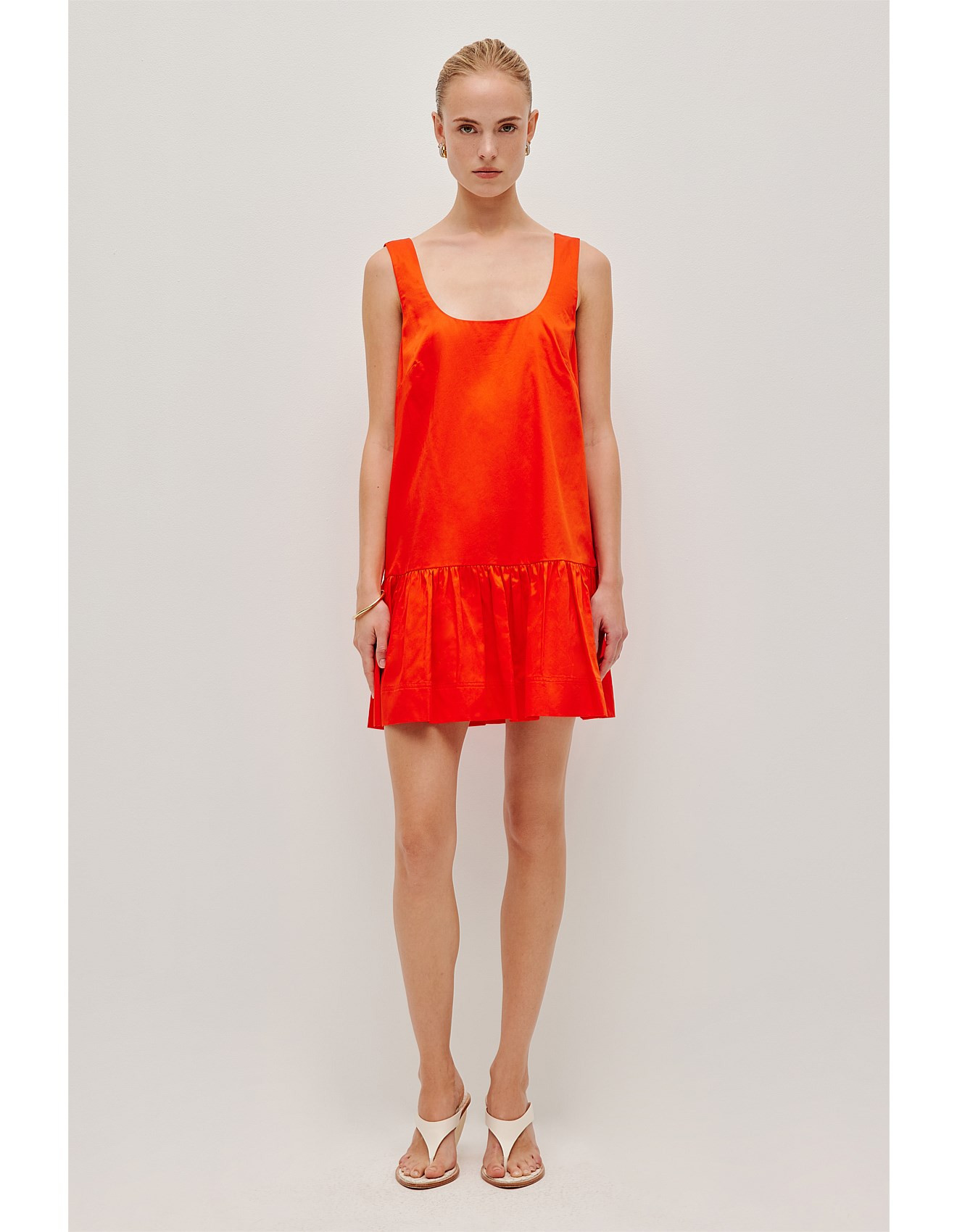 Stella Mini Dress | David Jones (Australia & New Zealand)