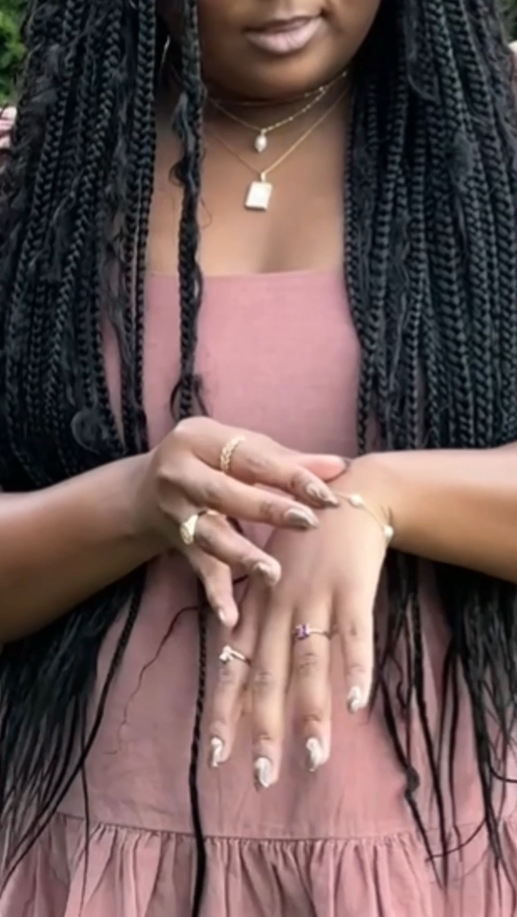 Love in every detail! ✨Caitlyn Minimalist jewelry is the perfect blend of quality craftsmanship and style. Each piece is made with such care and precision. And the packaging? Gorgeous, thoughtful, and perfect for gifting! 🎁 💫

Caitlyn Minimalist’s mission centers on creating meaningful, personalized jewelry that tells a story. For them, it’s not just jewelry—it’s a deeply personal experience. @caitlynminimalist
#ad #cmpartner @shop.ltk #liketkit

#LTKFindsUnder50 #LTKStyleTip #LTKGiftGuide