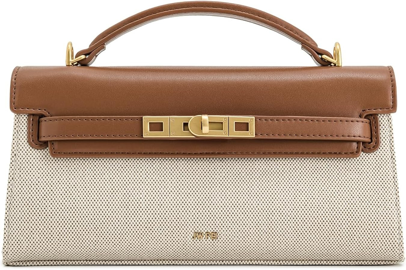 JW PEI Women's Noor Top Handle Bag | Amazon (US)