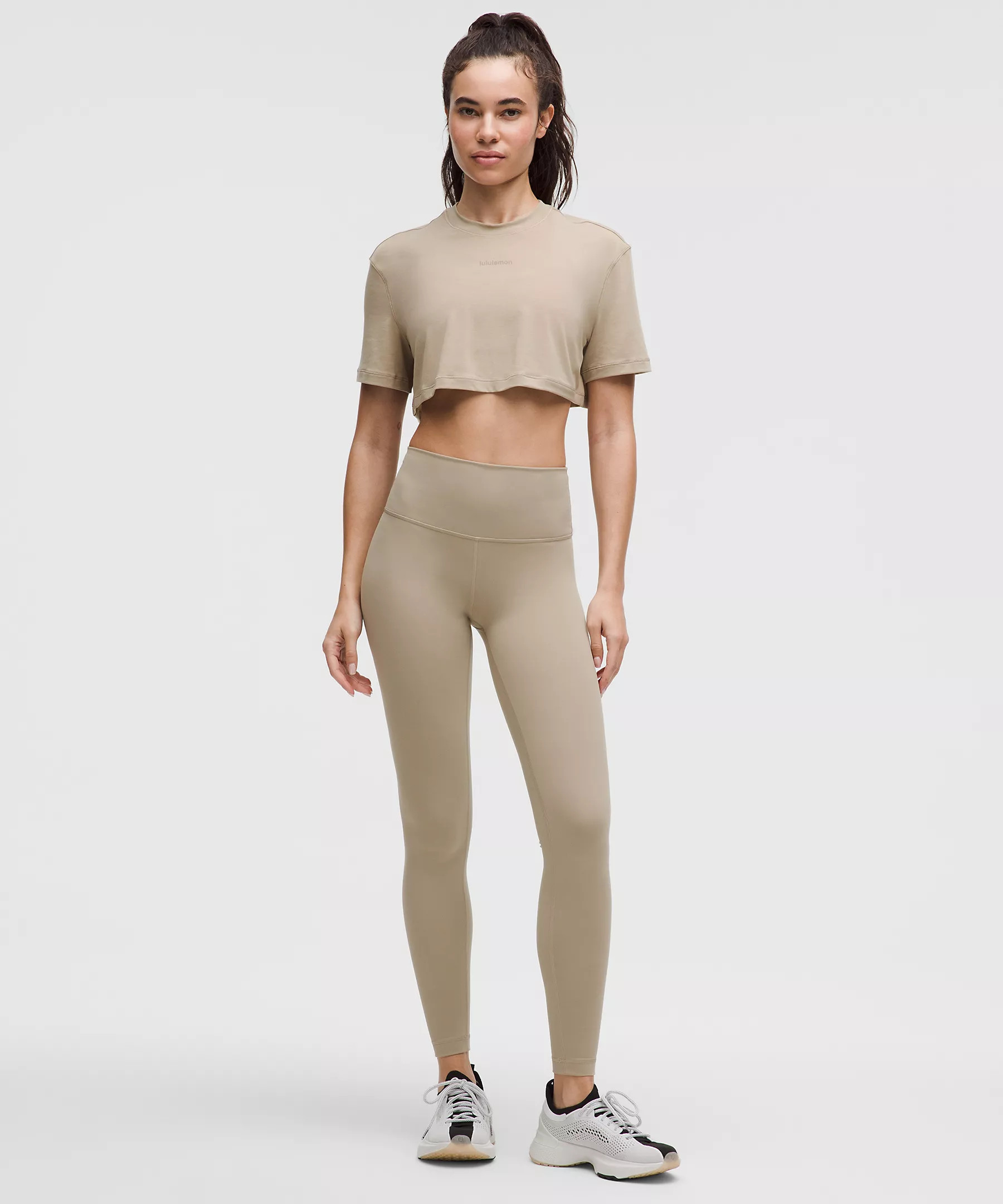 Wunder Train High-Rise Tight 28" | Lululemon (US)