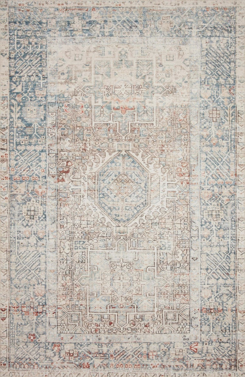 Jules JUL-07 Area Rug | Rugs Direct