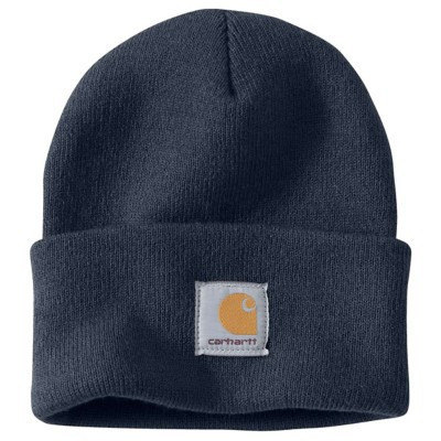 Adult Carhartt Knit Cuffed Beanie | Scheels
