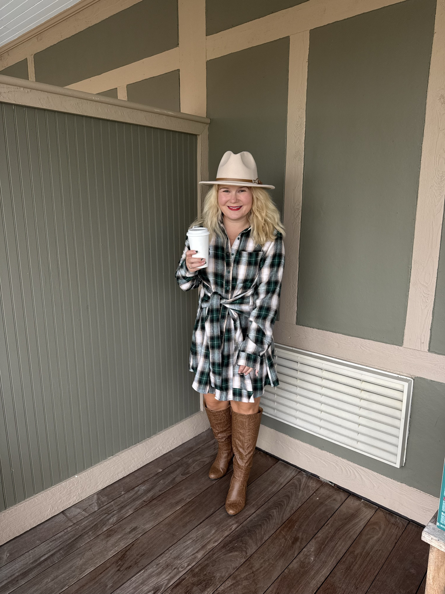 Monday ootd. I wear this dress on repeat, especially during the holiday season. 

#LTKPetite #LTKootd #LTKHoliday