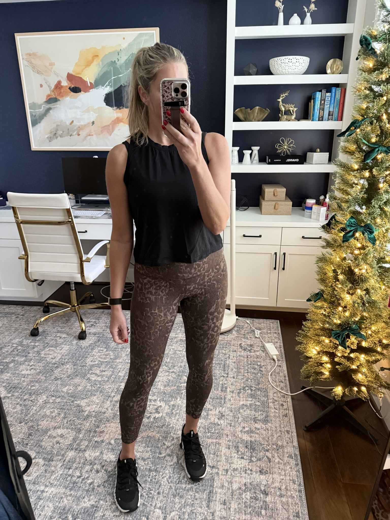 💥💥The full length version of my Lululemon leggings is fully stocked and about 50 perc off!!! I size down one size in this style!  

 #LTKfitnessgoals #LTKActive #LTKSaleAlert