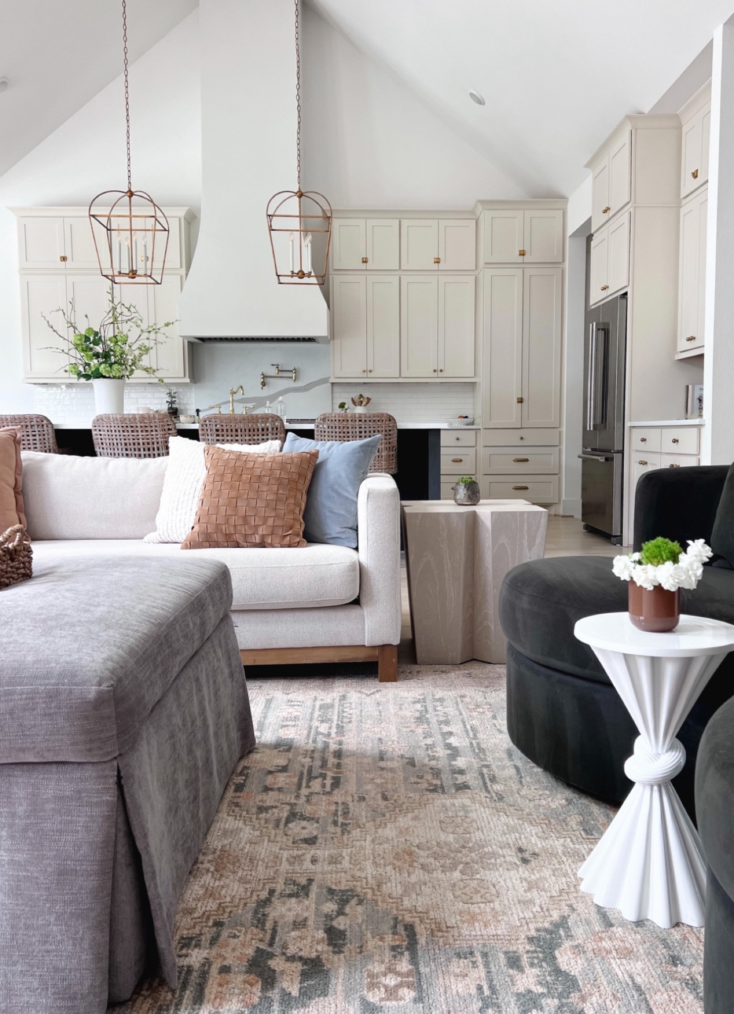 Adding layers 🤍

#LTKFindsUnder100 #LTKSummerSales #LTKHome