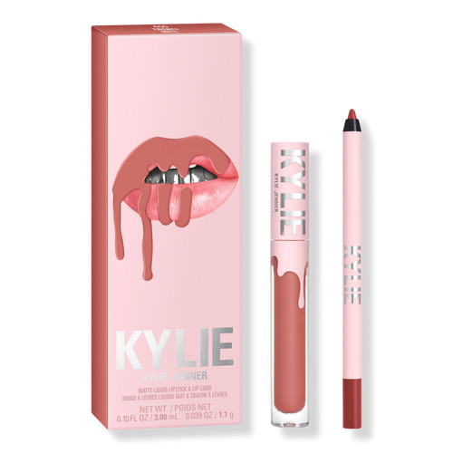 Matte Lip Kit | Ulta