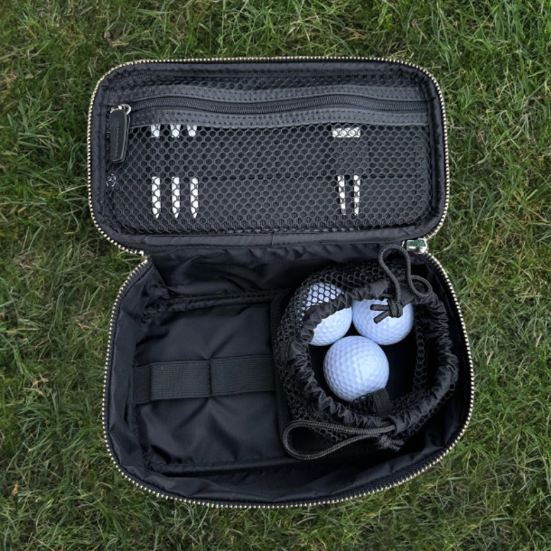 Golf Organizer | Leatherology