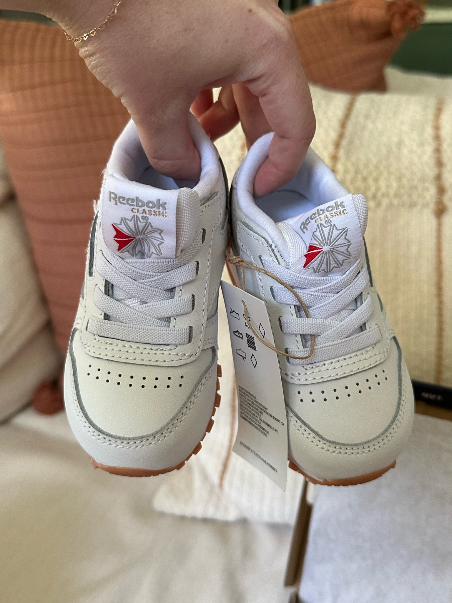 Toddler white tennis shoes TTS

#LTKshoecrush #LTKkids