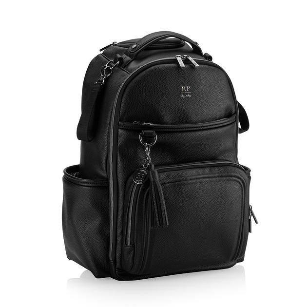 Limited Edition Rachel Parcell for Itzy Ritzy Boss Plus™ Backpack Diaper Bag | Itzy Ritzy