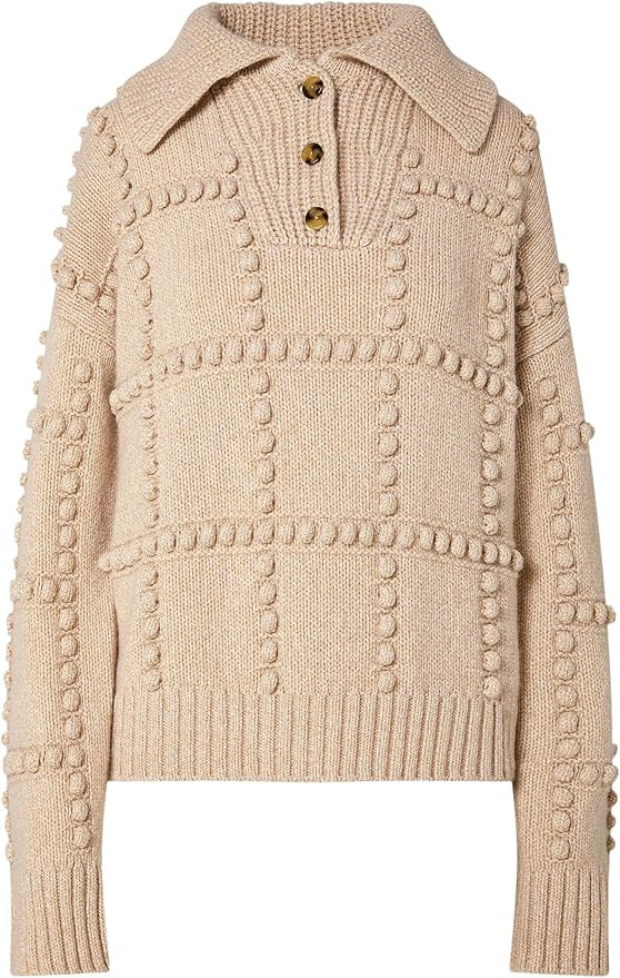 Amazon.com: Altuzarra, Mitch Sweater : Luxury Stores | Amazon (US)