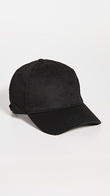 Broken In Baseball Cap | Shopbop