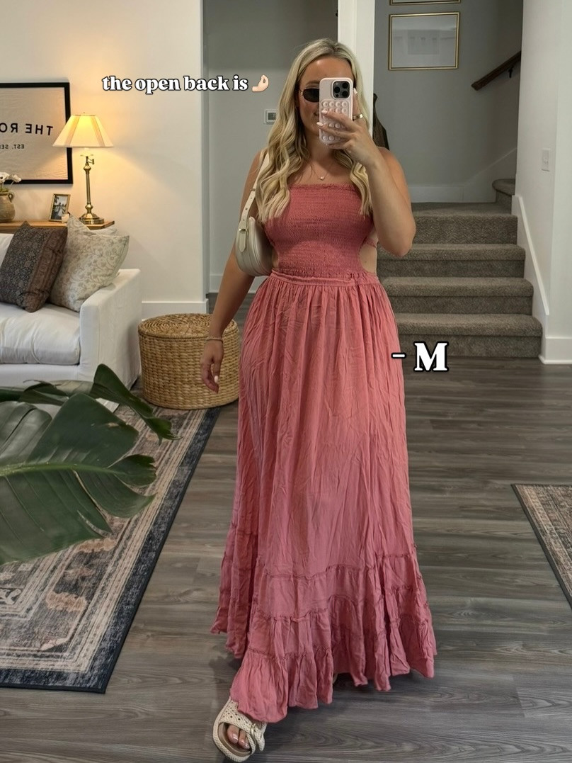 Spring dress outfit inspo

#LTKgrwm #LTKootd