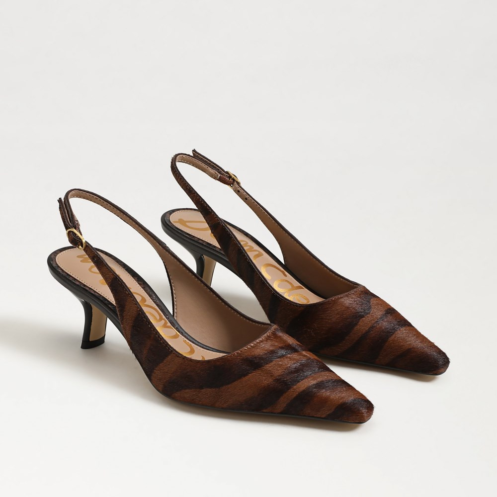 Bianka Slingback Pump | Sam Edelman