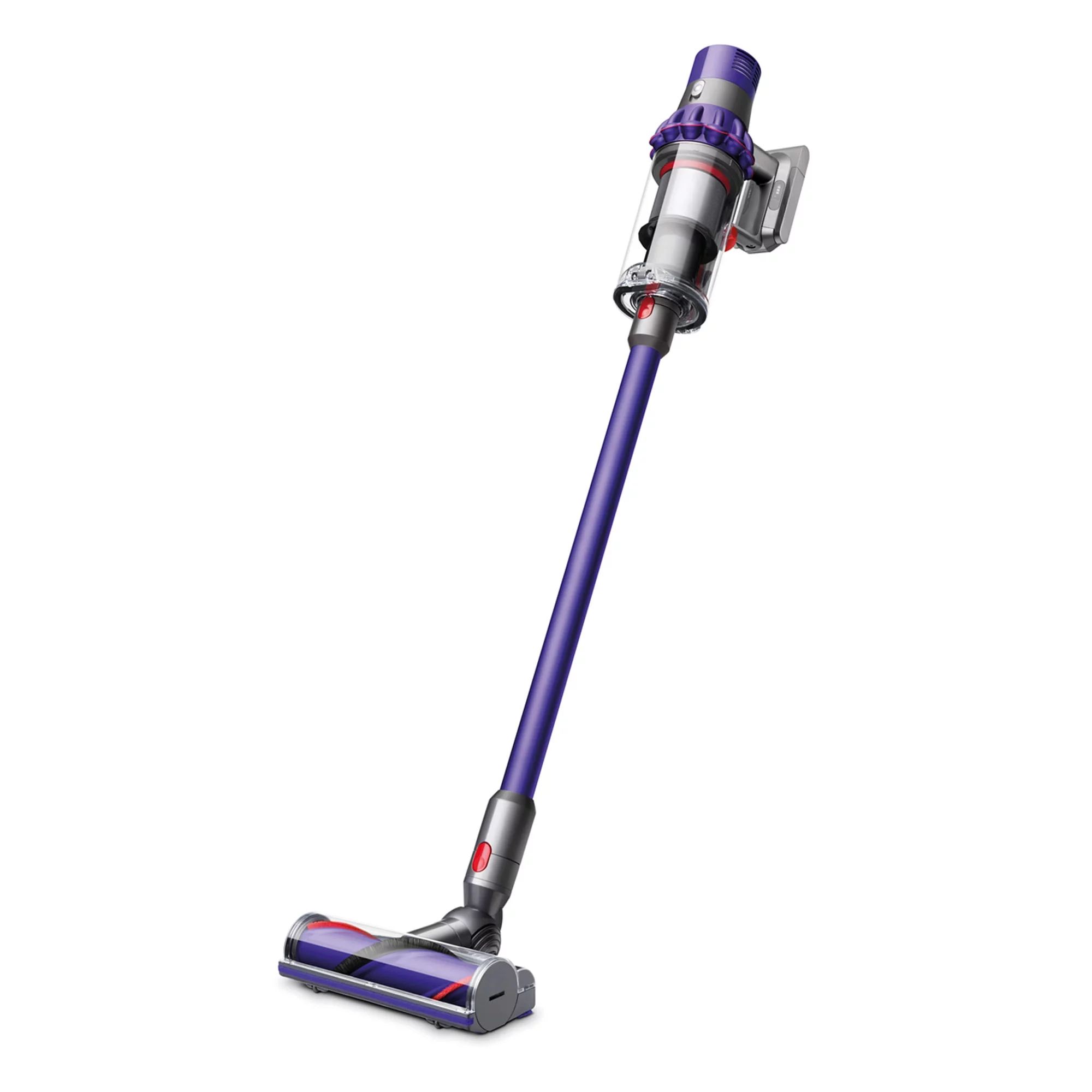 Dyson V10 Animal Cordless Vacuum Cleaner | Purple | Refurbished | Walmart (US)