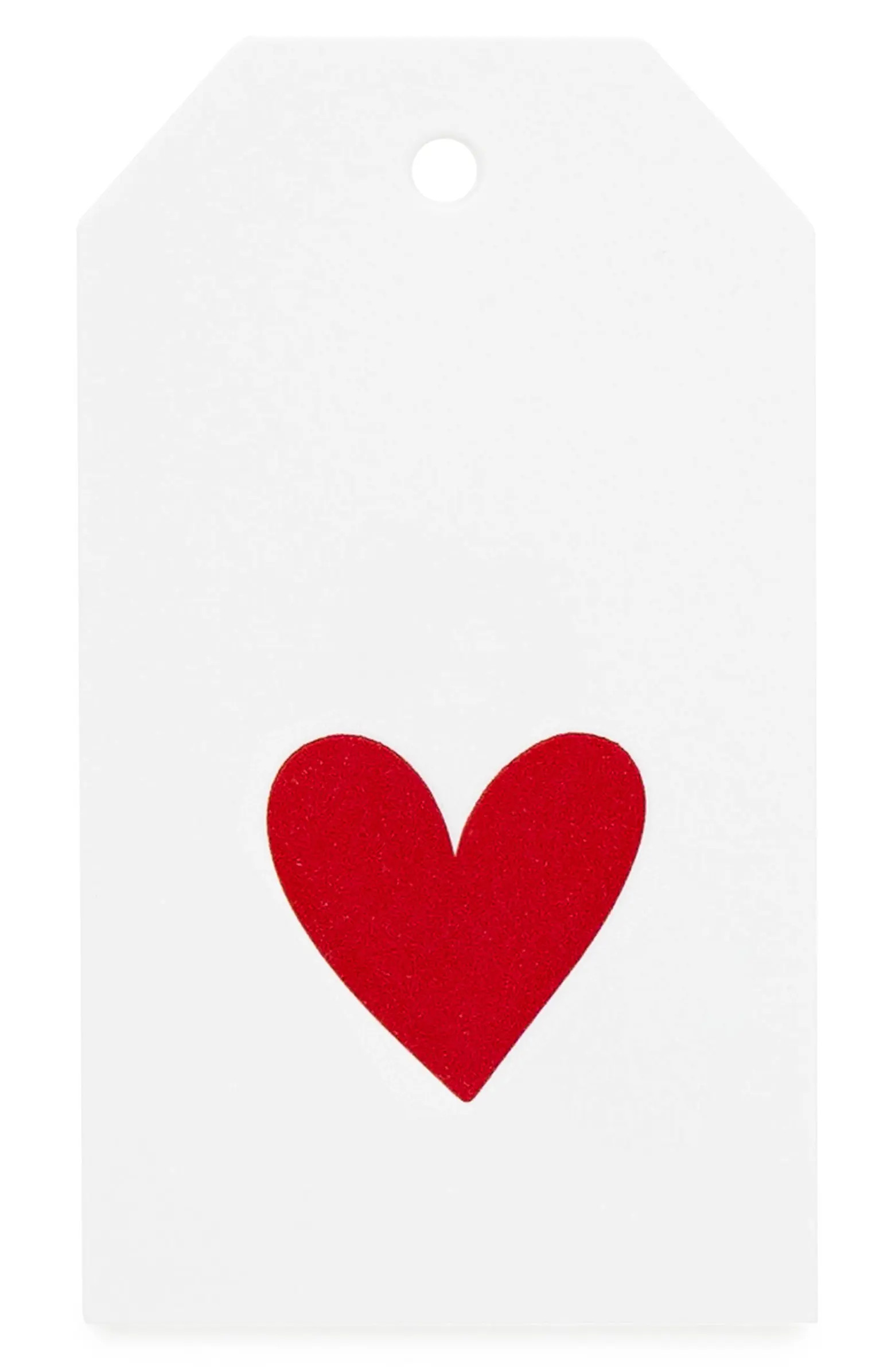 Sugar Paper Set of 10 Gift Tags | Nordstrom | Nordstrom