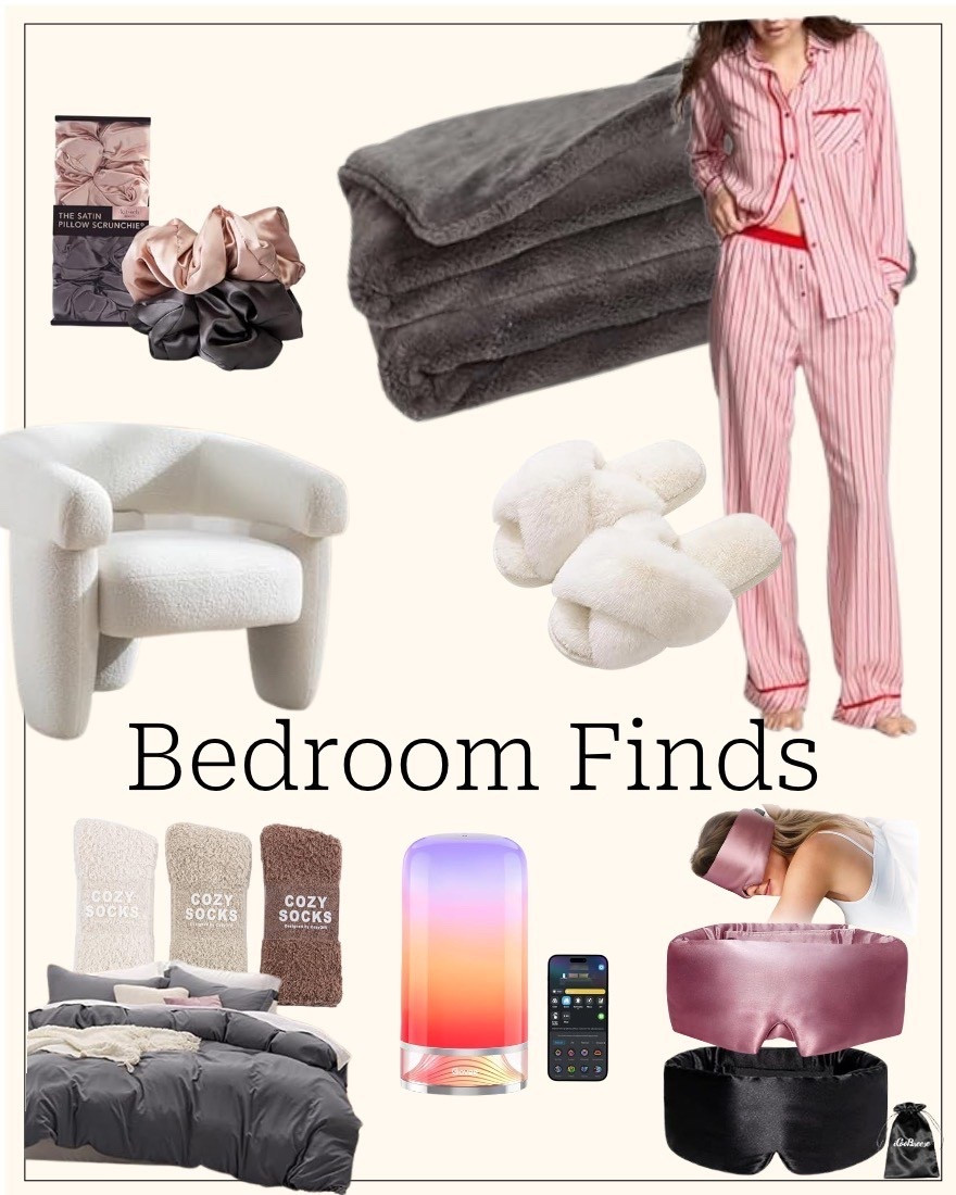 Bedroom cozies to make your space extra comfy and luxe these are on deal and running out quick! 

Best way to upgrade on a budget is a new duvet cover for your bed! I love this one, I have it in white and dark gray   

#LTKGiftGuide #LTKHoliday #LTKHome