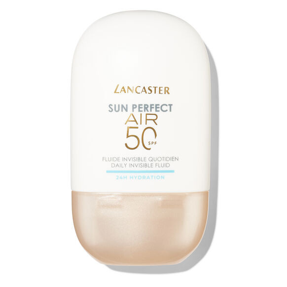 Sun Perfect AIR Daily Invisible Fluid SPF50 24H Hydration | Space NK - UK